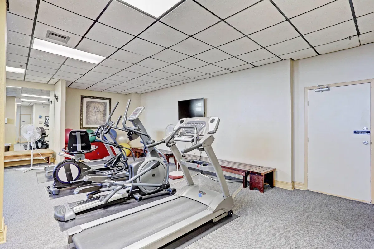 Aquarius Condominium Unit 805 photo 43