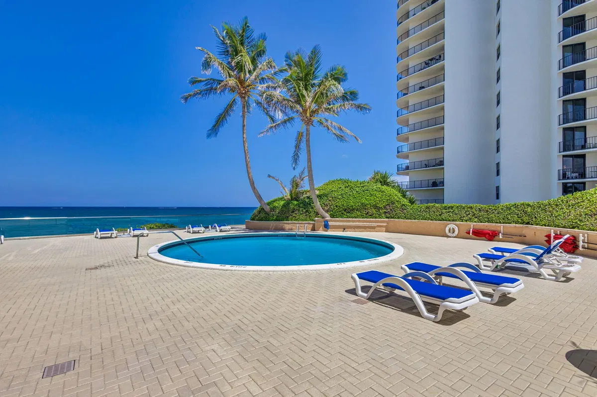 Aquarius Condominium Unit 805 photo 55