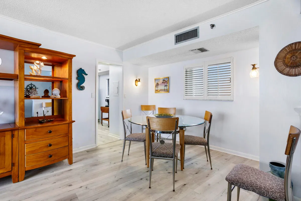 Ocean Trail Jupiter Unit 509 photo 7