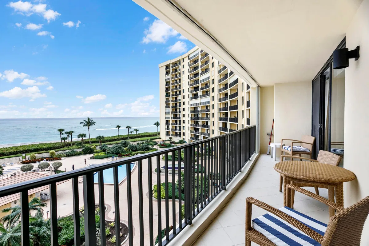 Ocean Trail Jupiter Unit 509 photo 19