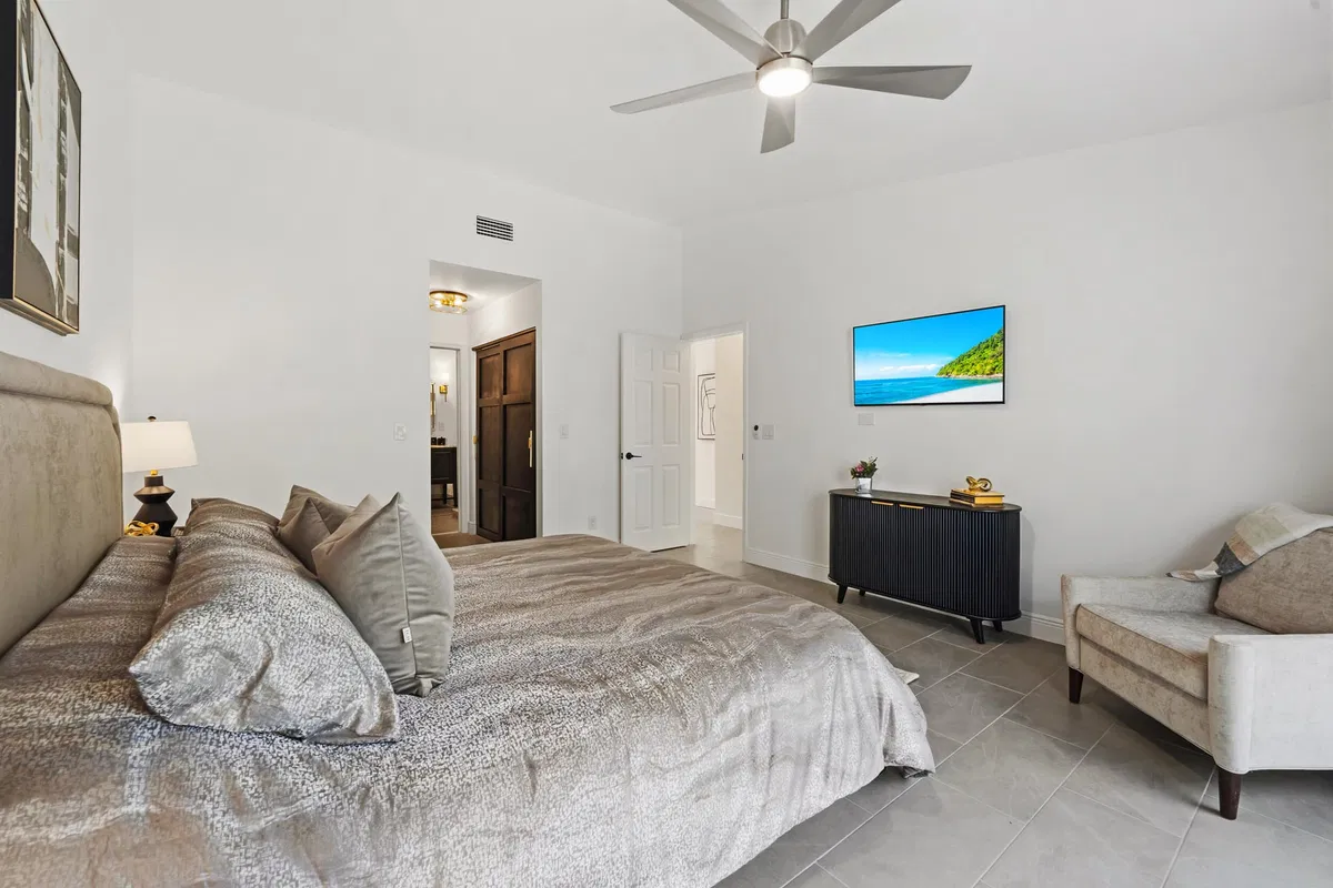 PGA National Palm Beach Gardens Residence photo 16