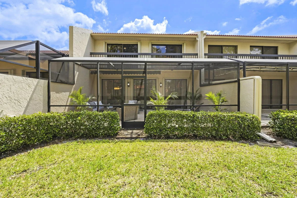 PGA National Palm Beach Gardens Residence photo 25