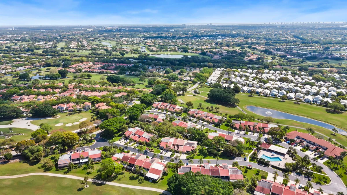 PGA National Palm Beach Gardens Residence photo 34