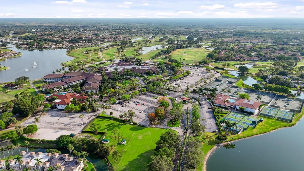 PGA National Palm Beach Gardens Residence photo 40