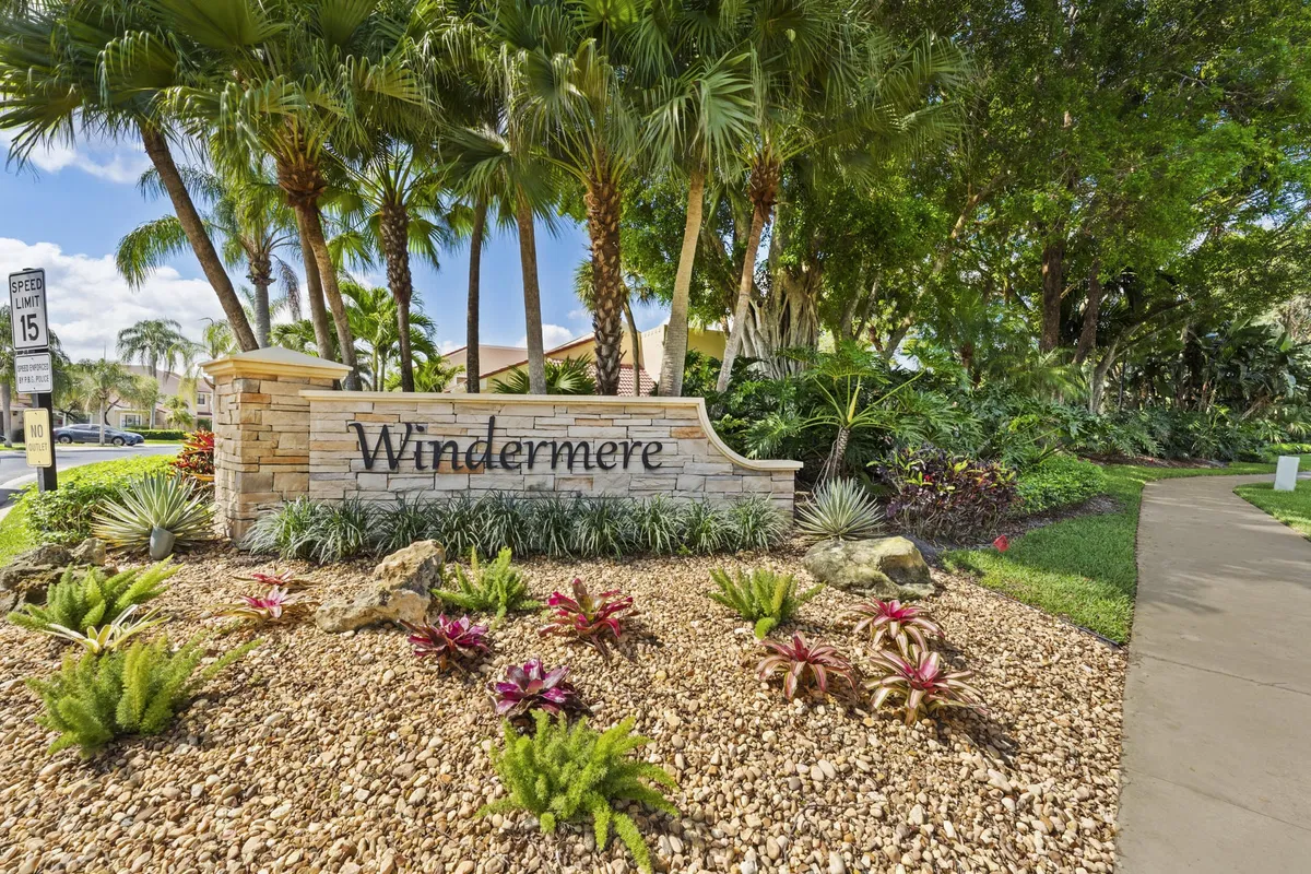 PGA National Palm Beach Gardens Residence photo 46