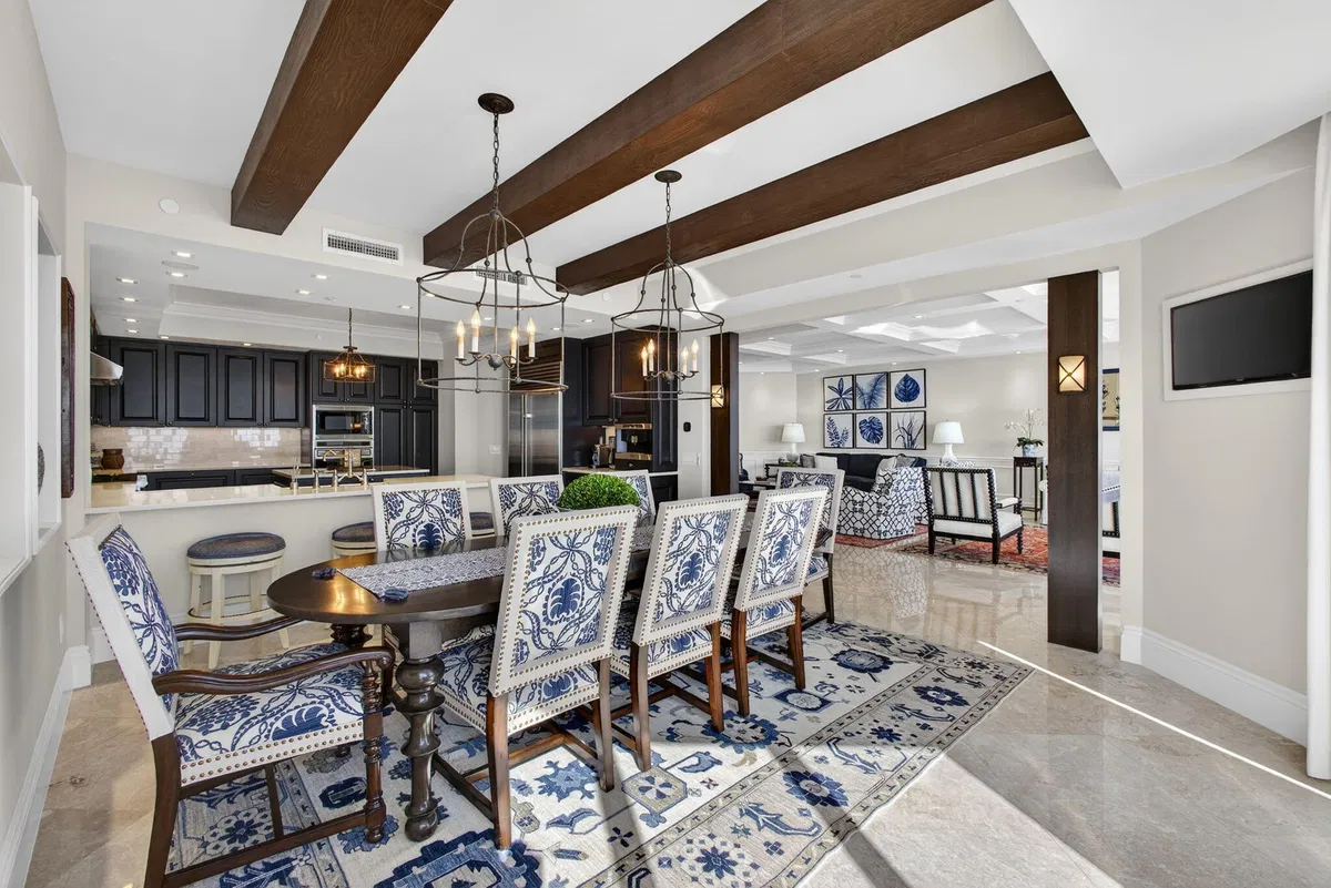 Ritz Carlton Residences Singer Island Unit 1401a photo 28