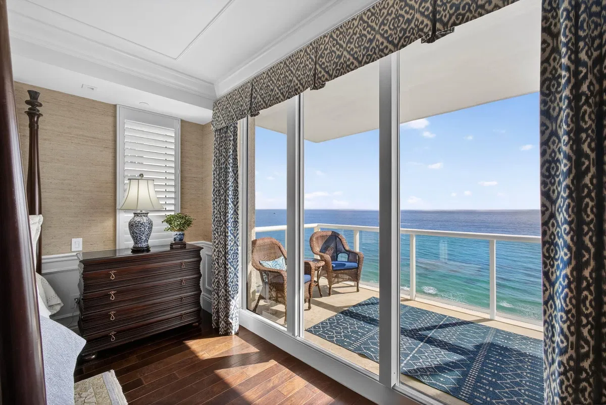 Ritz Carlton Residences Singer Island Unit 1401a photo 43