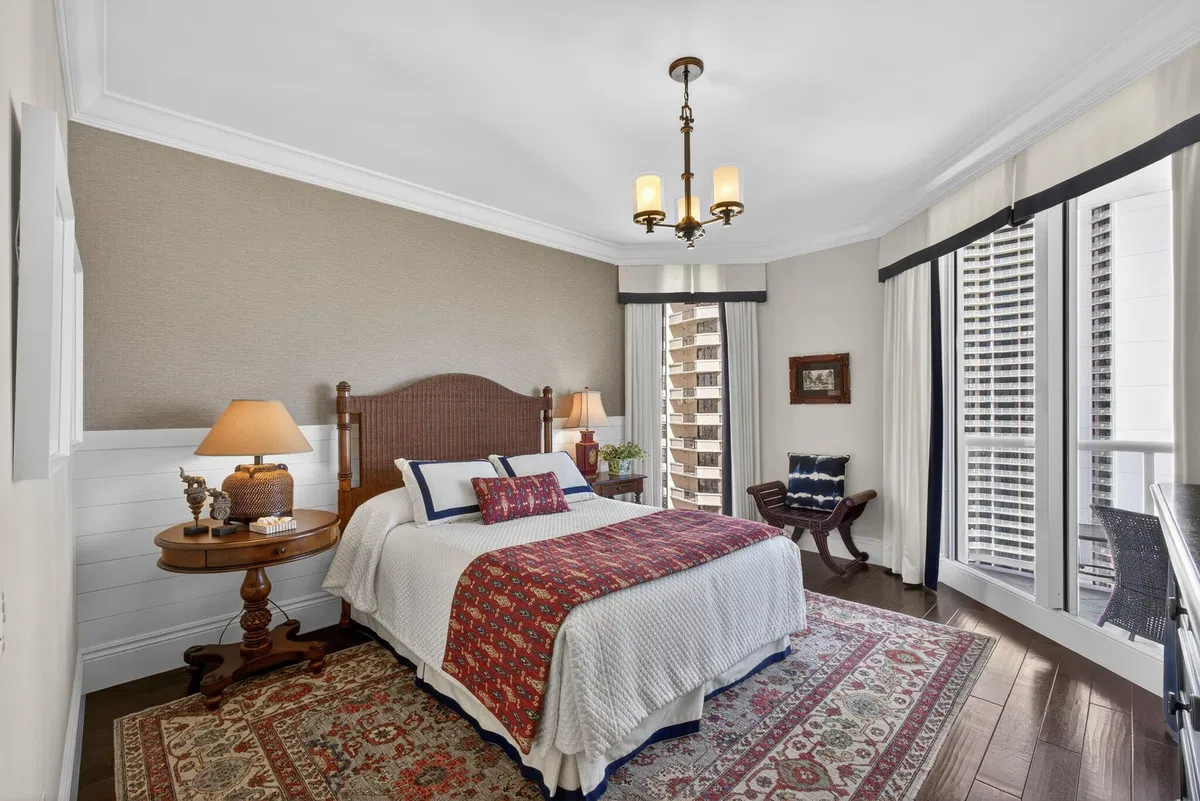 Ritz Carlton Residences Singer Island Unit 1401a photo 55