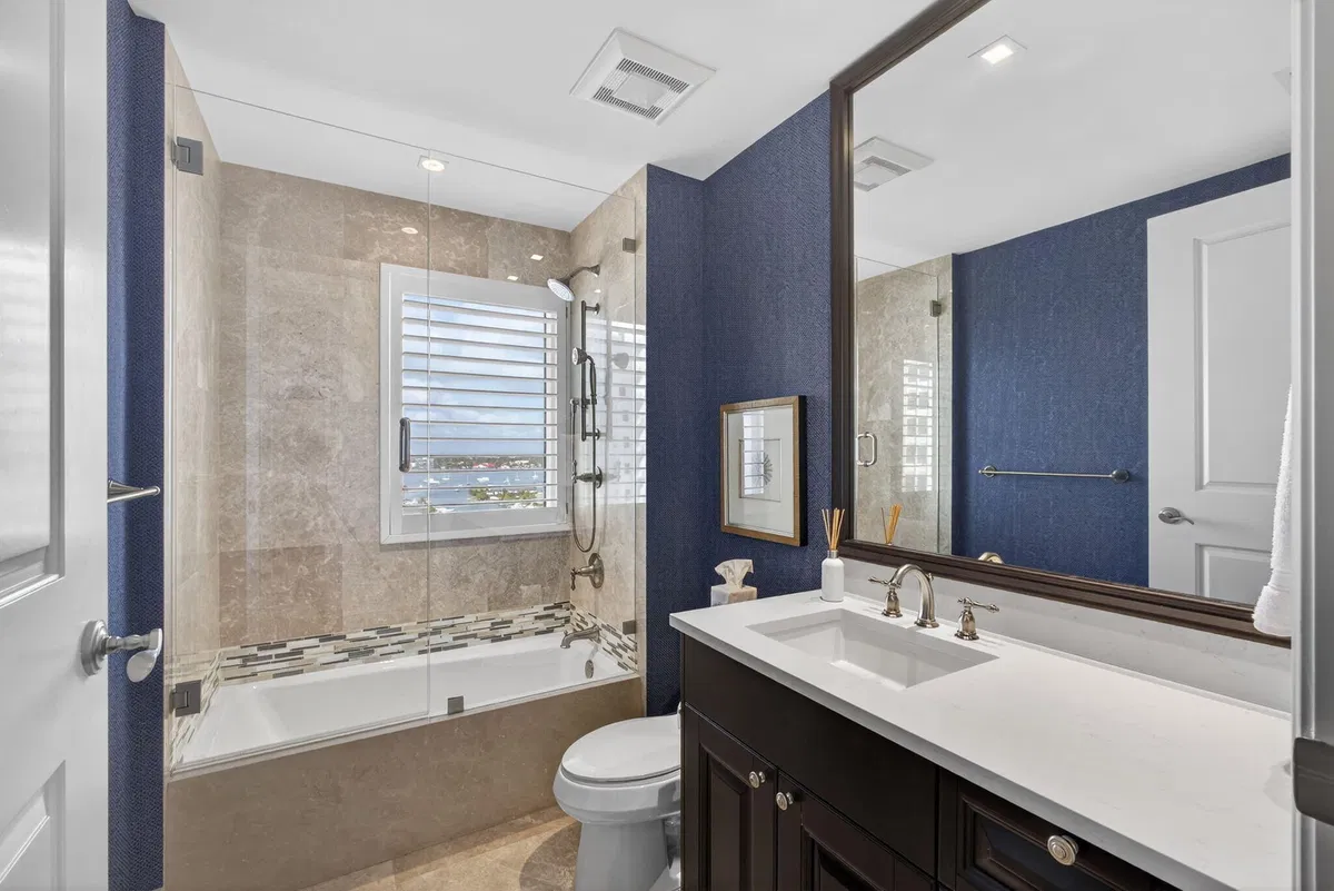 Ritz Carlton Residences Singer Island Unit 1401a photo 61