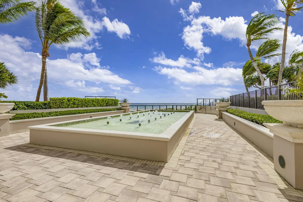 Ritz Carlton Residences Singer Island Unit 1401a photo 88