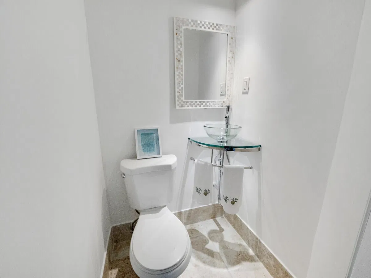Palm Beach Shores Unit 1 photo 13