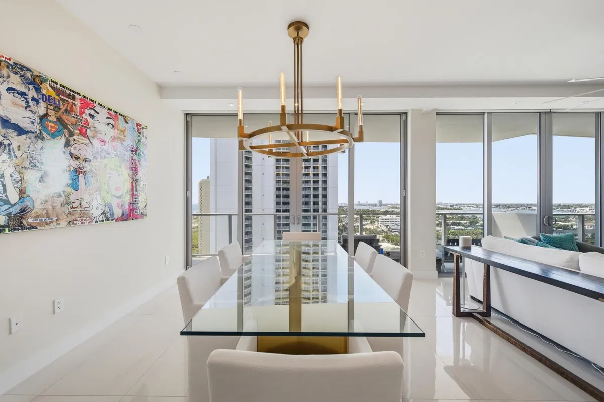 Amrit Ocean Resort & Residences Unit H-1506 photo 13