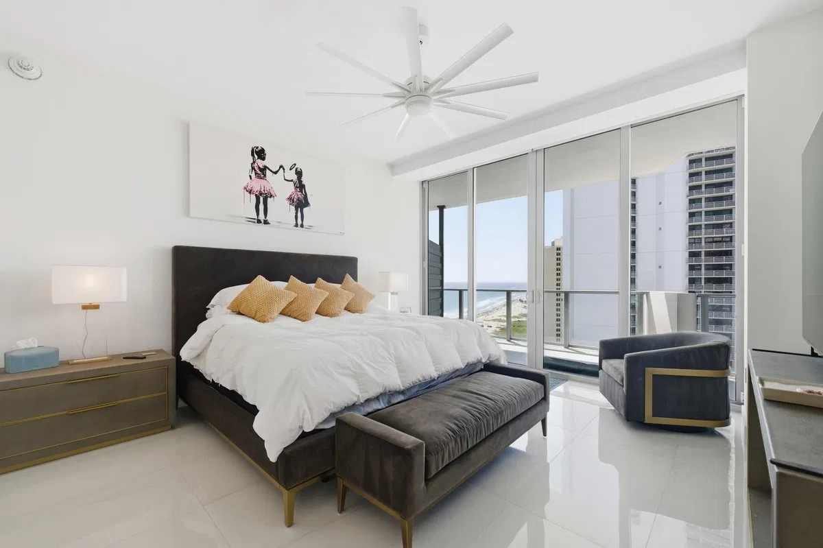 Amrit Ocean Resort & Residences Unit H-1506 photo 16