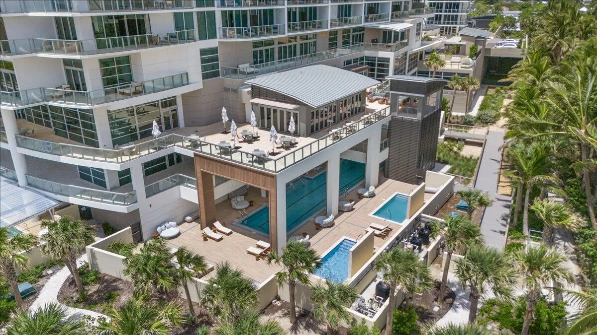 Amrit Ocean Resort & Residences Unit H-1506 photo 31