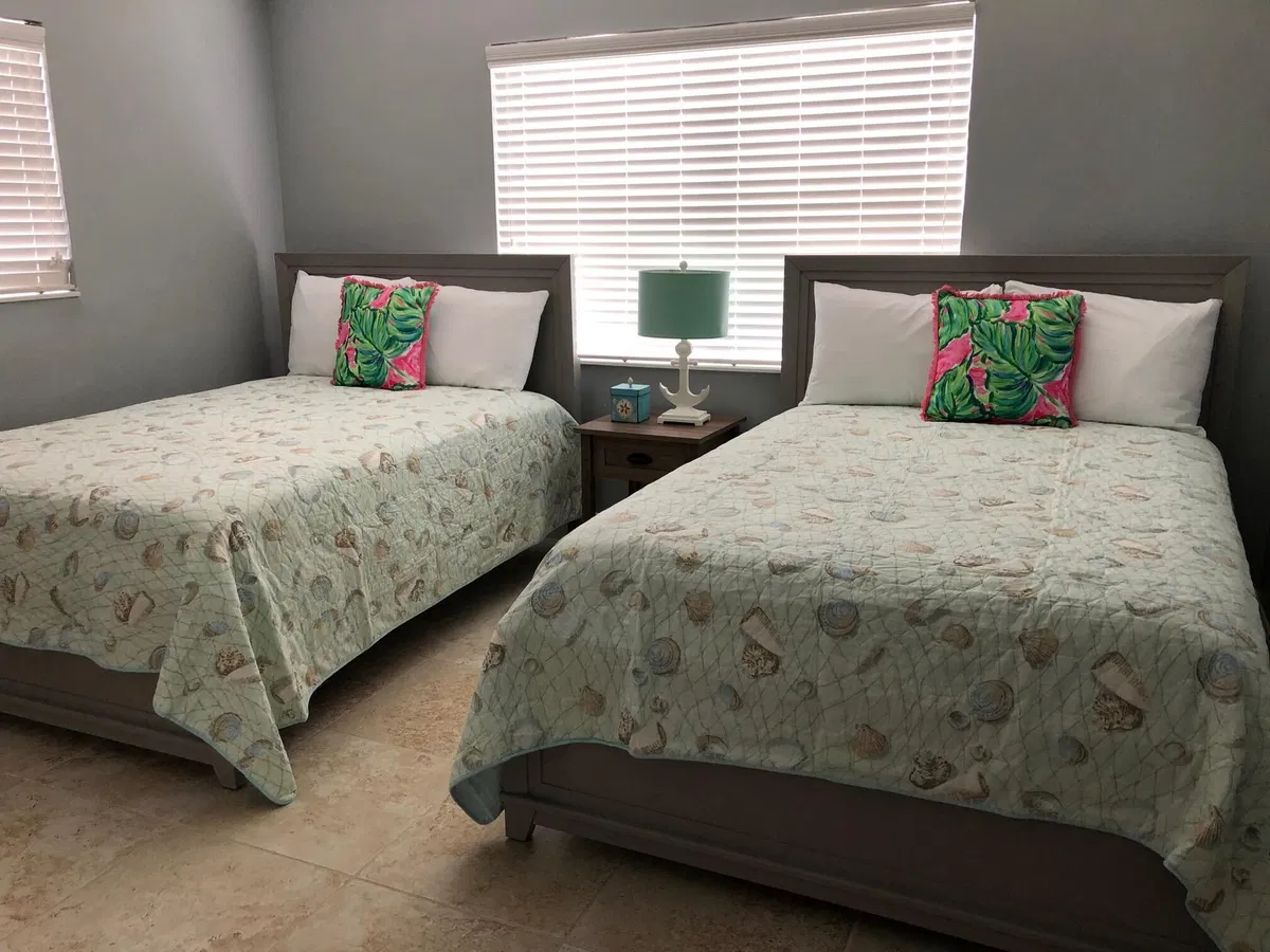 Palm Beach Shores Unit 2 photo 22