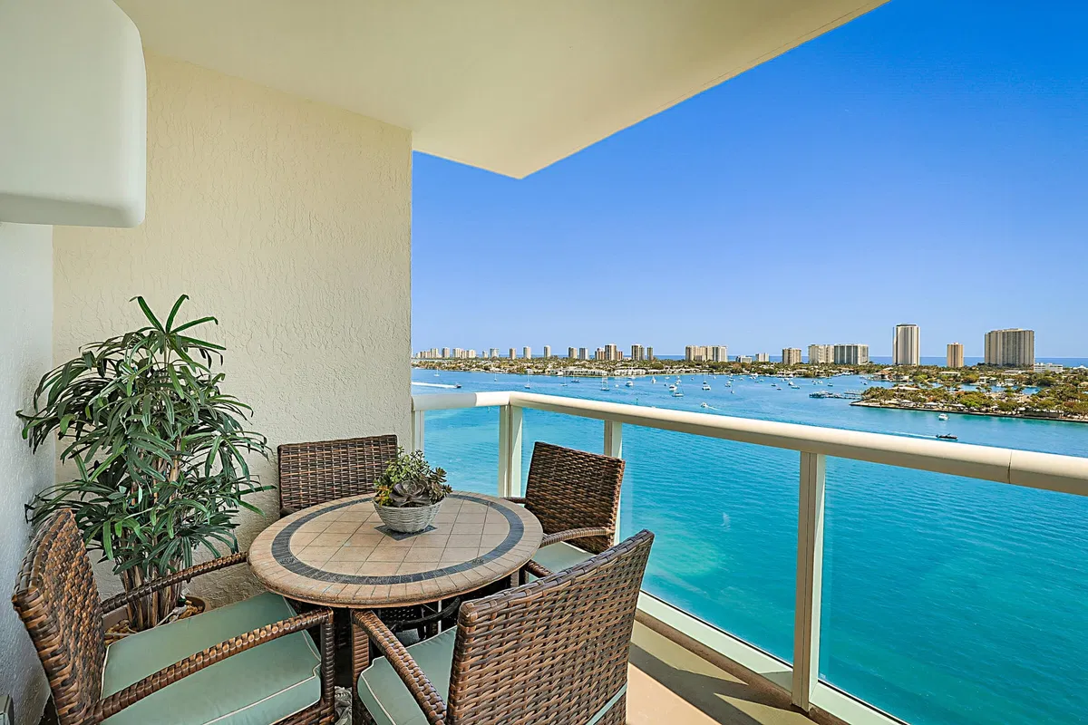 Marina Grande on the Ocean Unit 1416 photo 7
