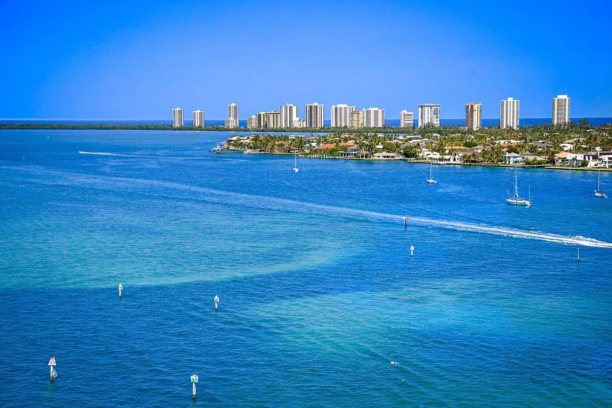 Marina Grande on the Ocean Unit 1416 photo 40