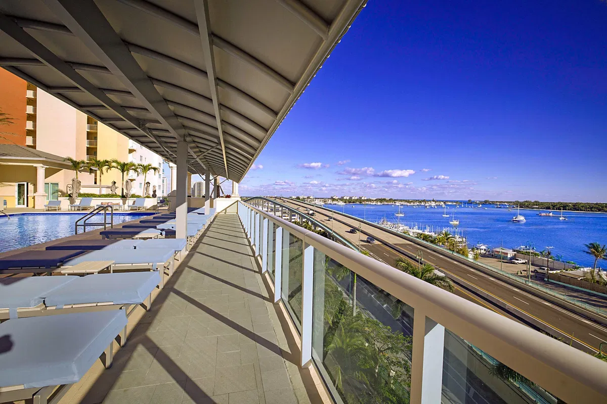 Marina Grande on the Ocean Unit 1416 photo 64