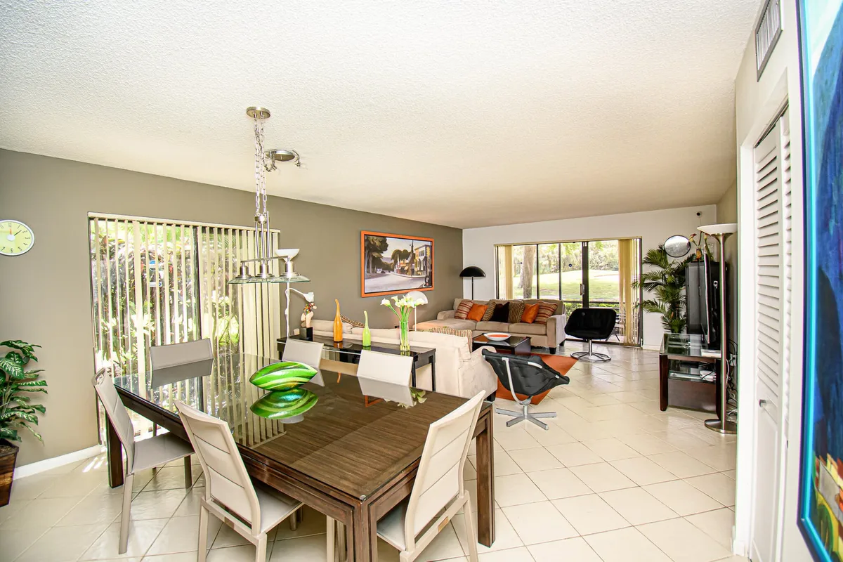 Boca Lago Country Club Homes Unit 1a photo 4
