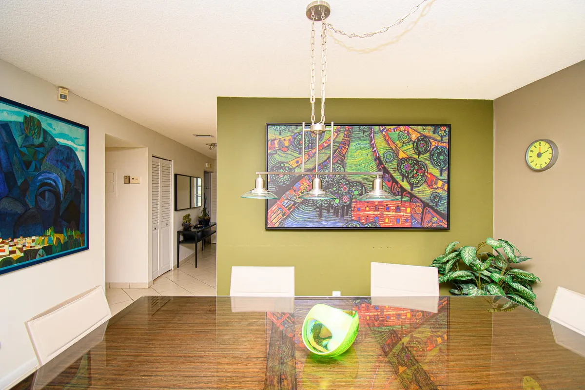 Boca Lago Country Club Homes Unit 1a photo 7