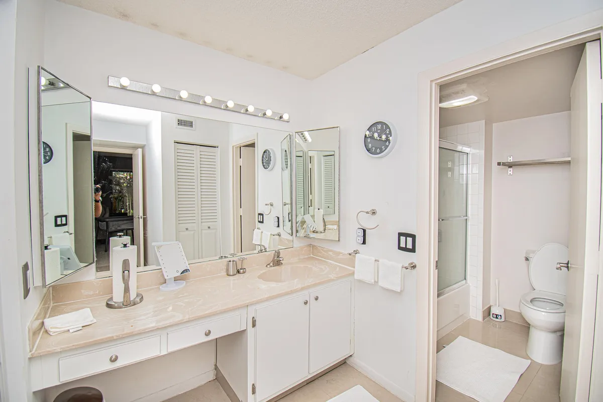 Boca Lago Country Club Homes Unit 1a photo 13