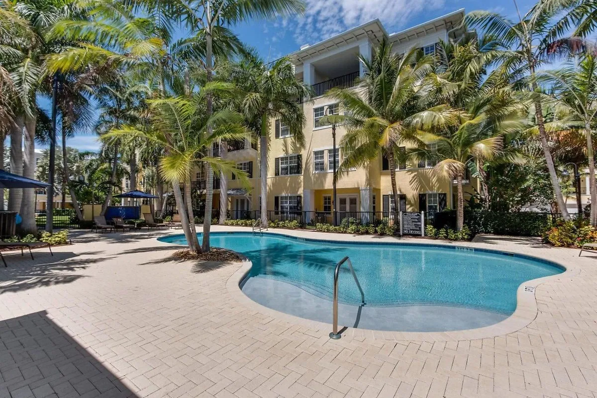 Latitude Delray Unit 207