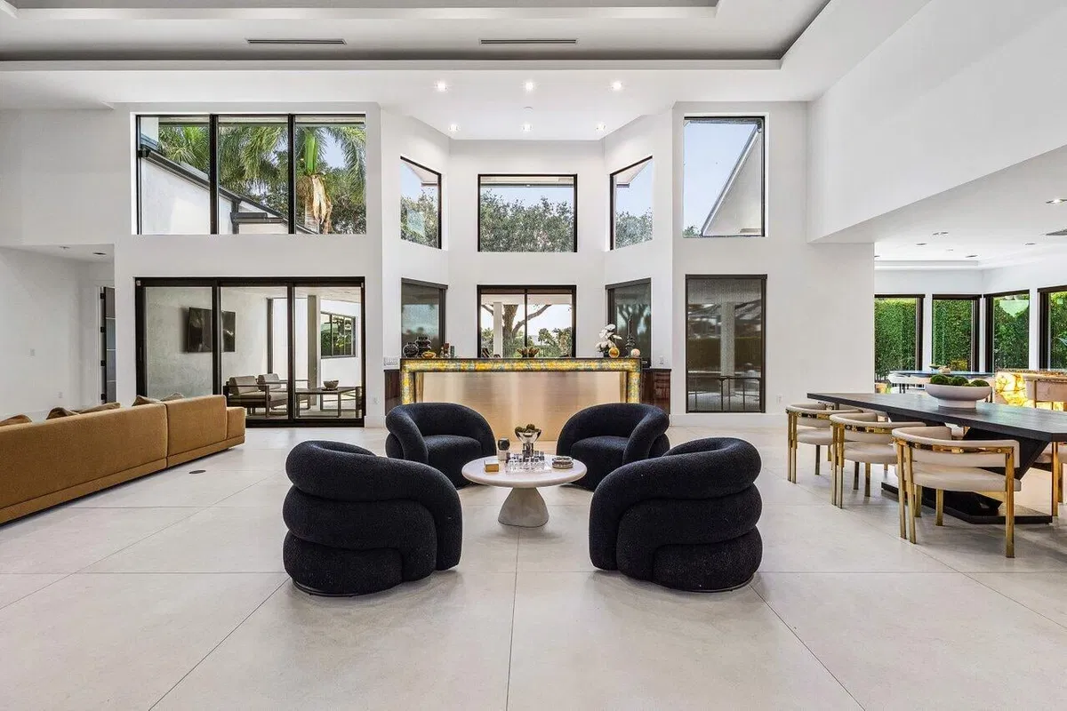 Bocaire Country Club Residence photo 7