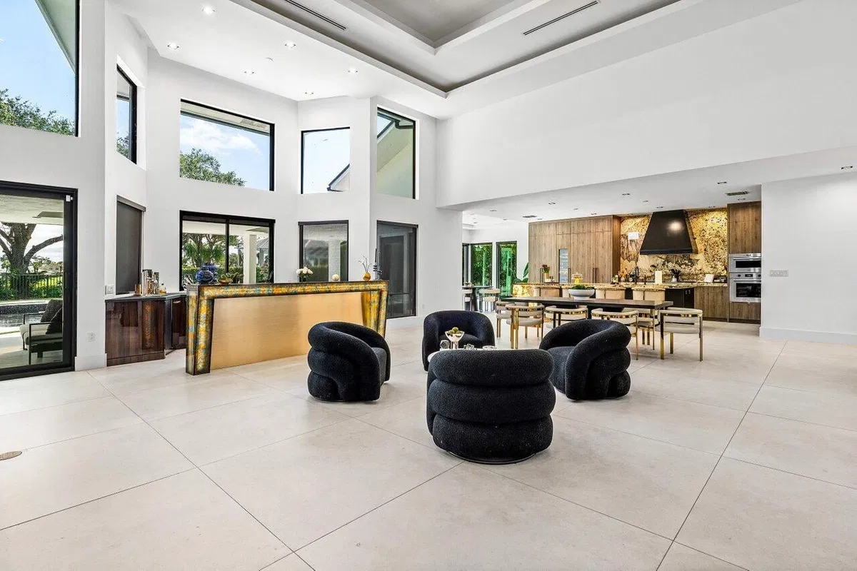 Bocaire Country Club Residence photo 10
