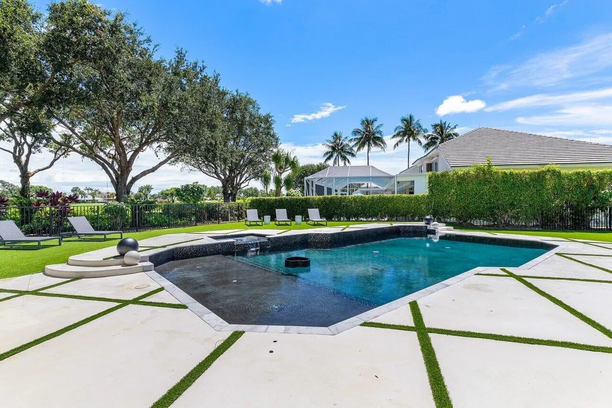 Bocaire Country Club Residence photo 37