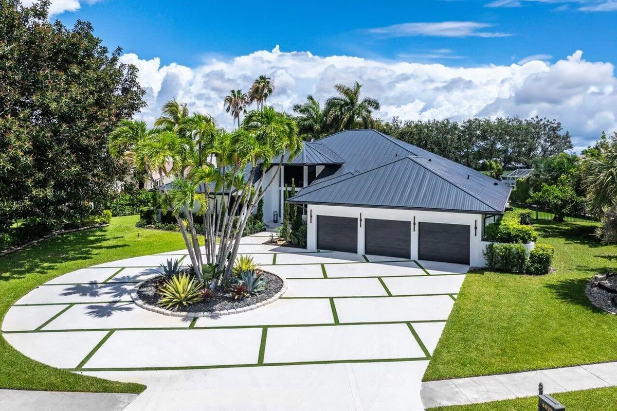 Bocaire Country Club Residence photo 40