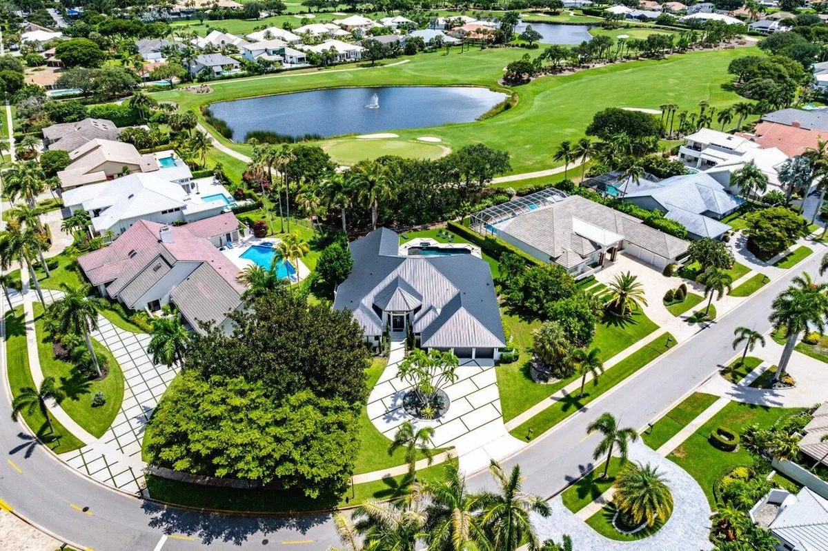 Bocaire Country Club Residence photo 43