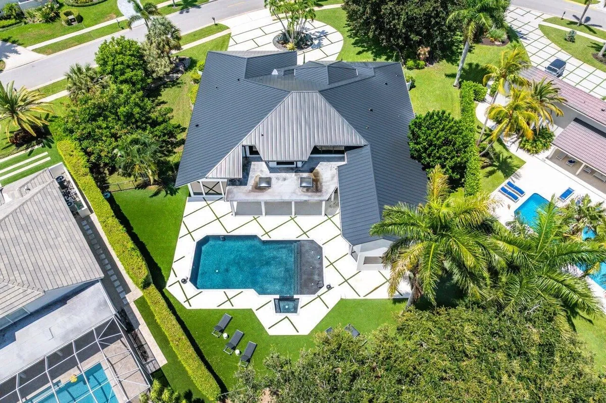 Bocaire Country Club Residence photo 46