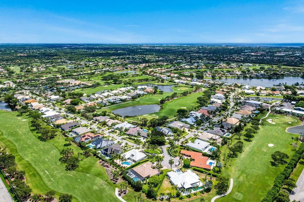 Bocaire Country Club Residence photo 52