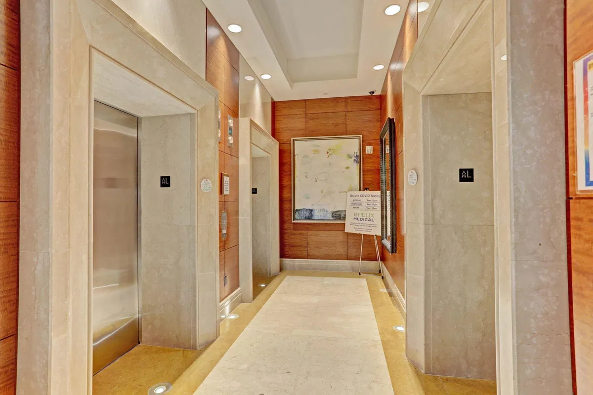Renaissance on the Ocean Unit 518 photo 10