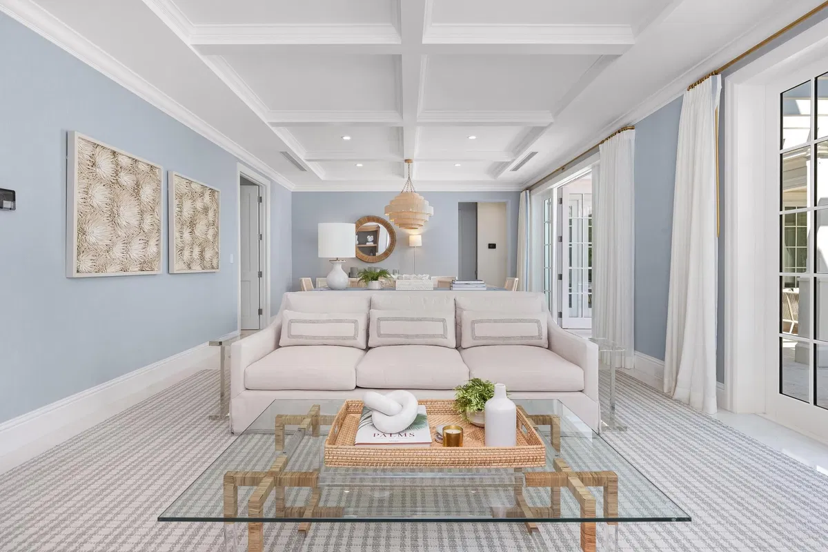 North End Palm Beach Residence photo 10