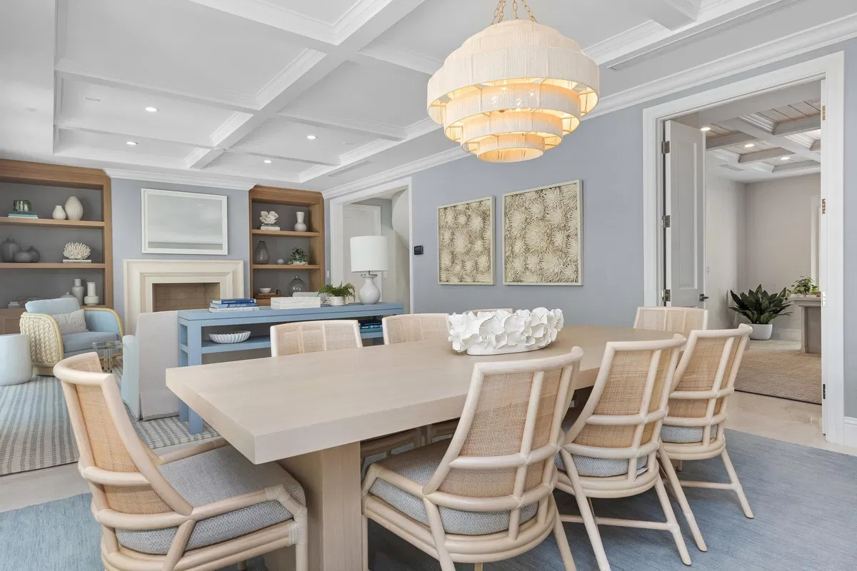 North End Palm Beach Residence photo 13