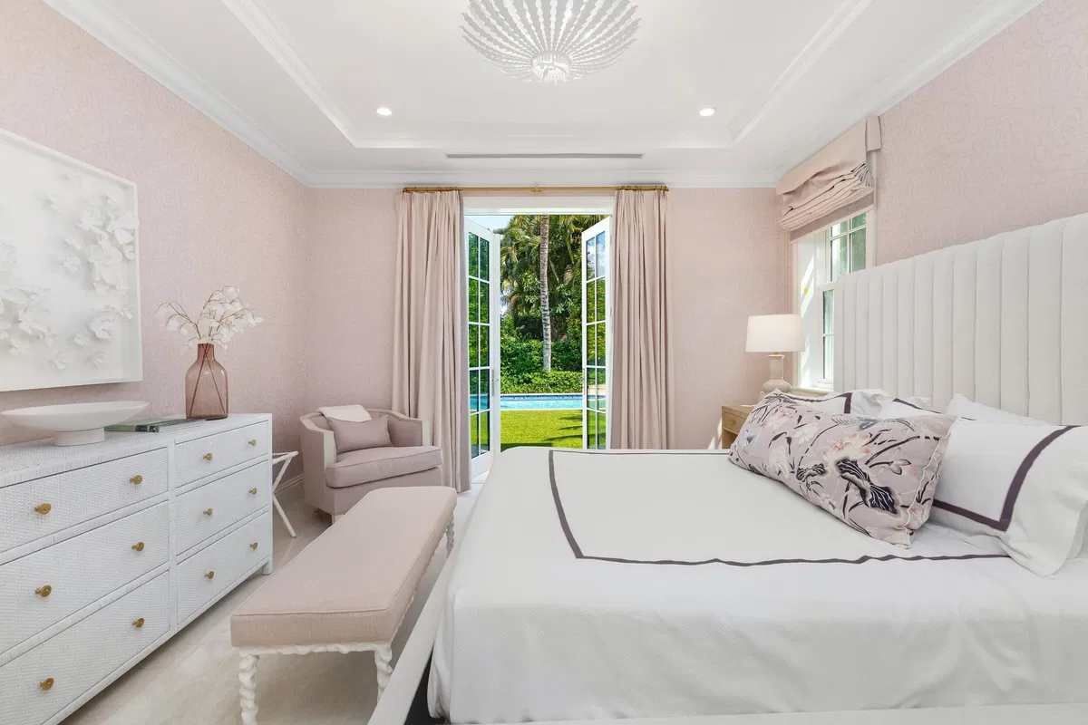 North End Palm Beach Residence photo 31