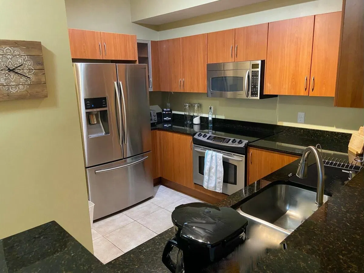 Unit 203 photo 4