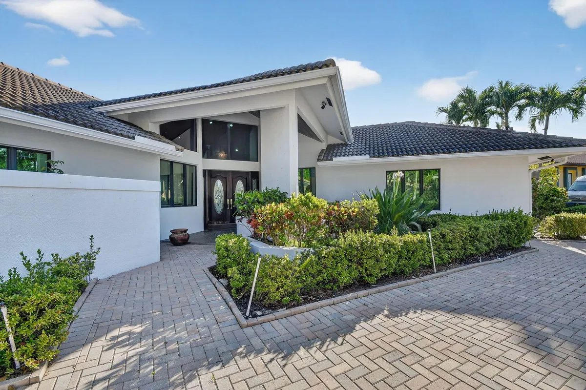 West Palm Beach Residence photo 4