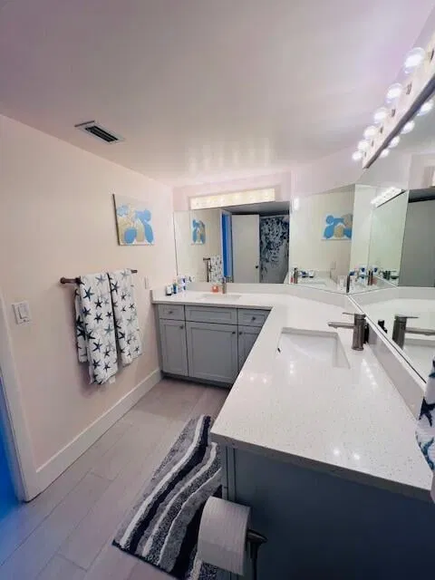 Old Palm Golf Club Residence photo 16