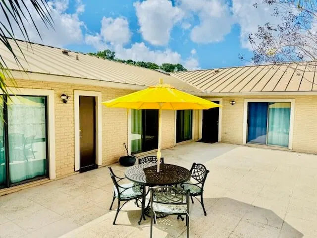 Old Palm Golf Club Residence photo 34