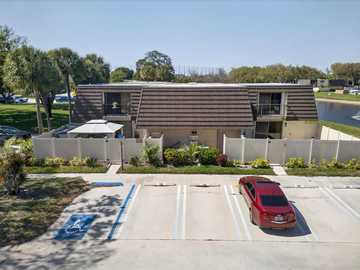 Residence