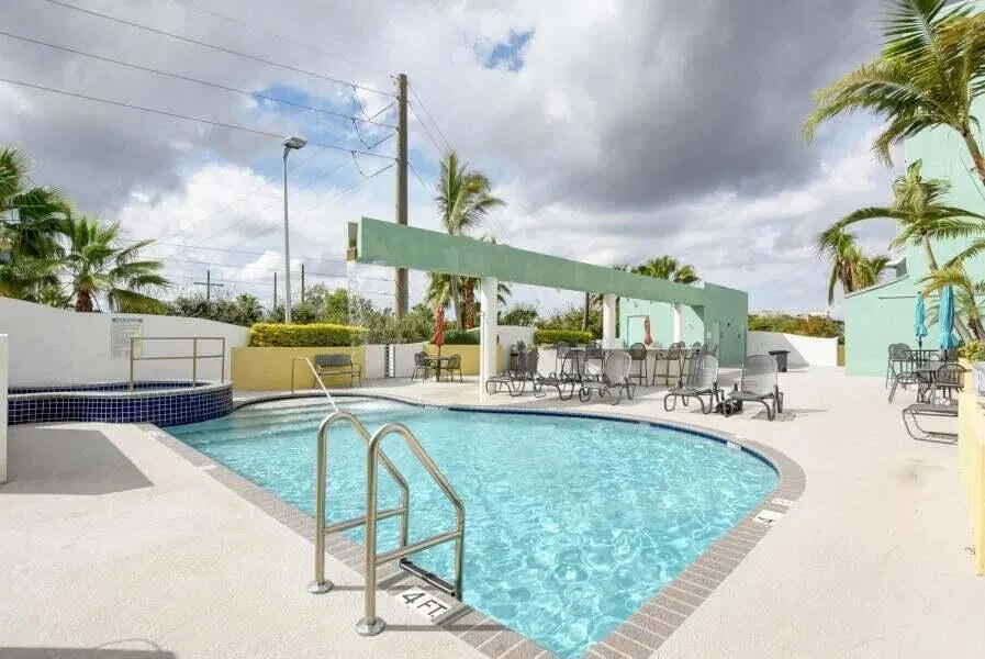 Ocean City Lofts Delray Beach Unit 210 photo 22