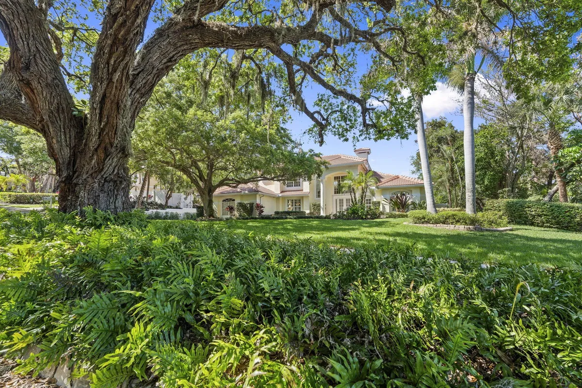 Sewall's Point Residence