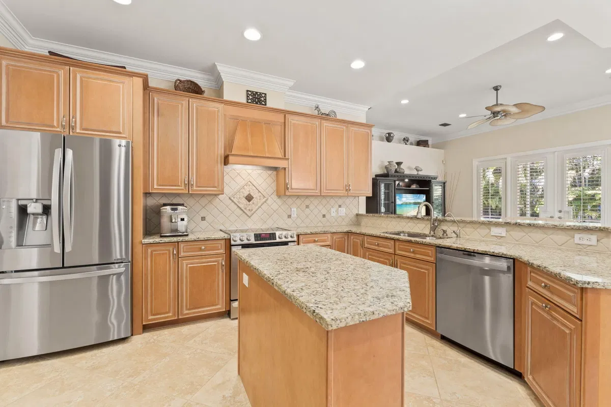 Sewall's Point Residence photo 16