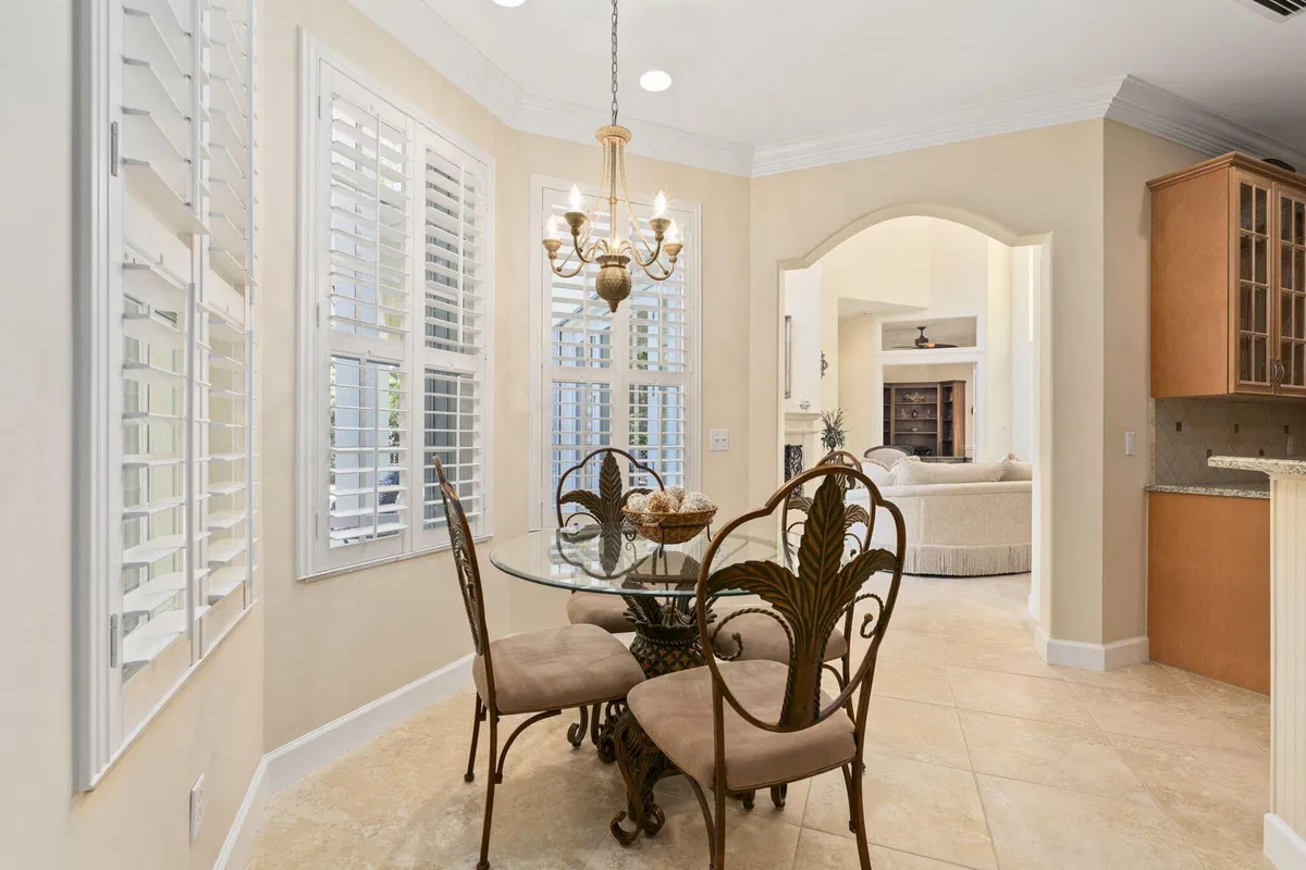 Sewall's Point Residence photo 19