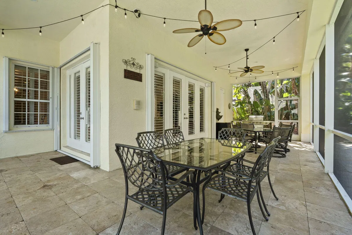 Sewall's Point Residence photo 37