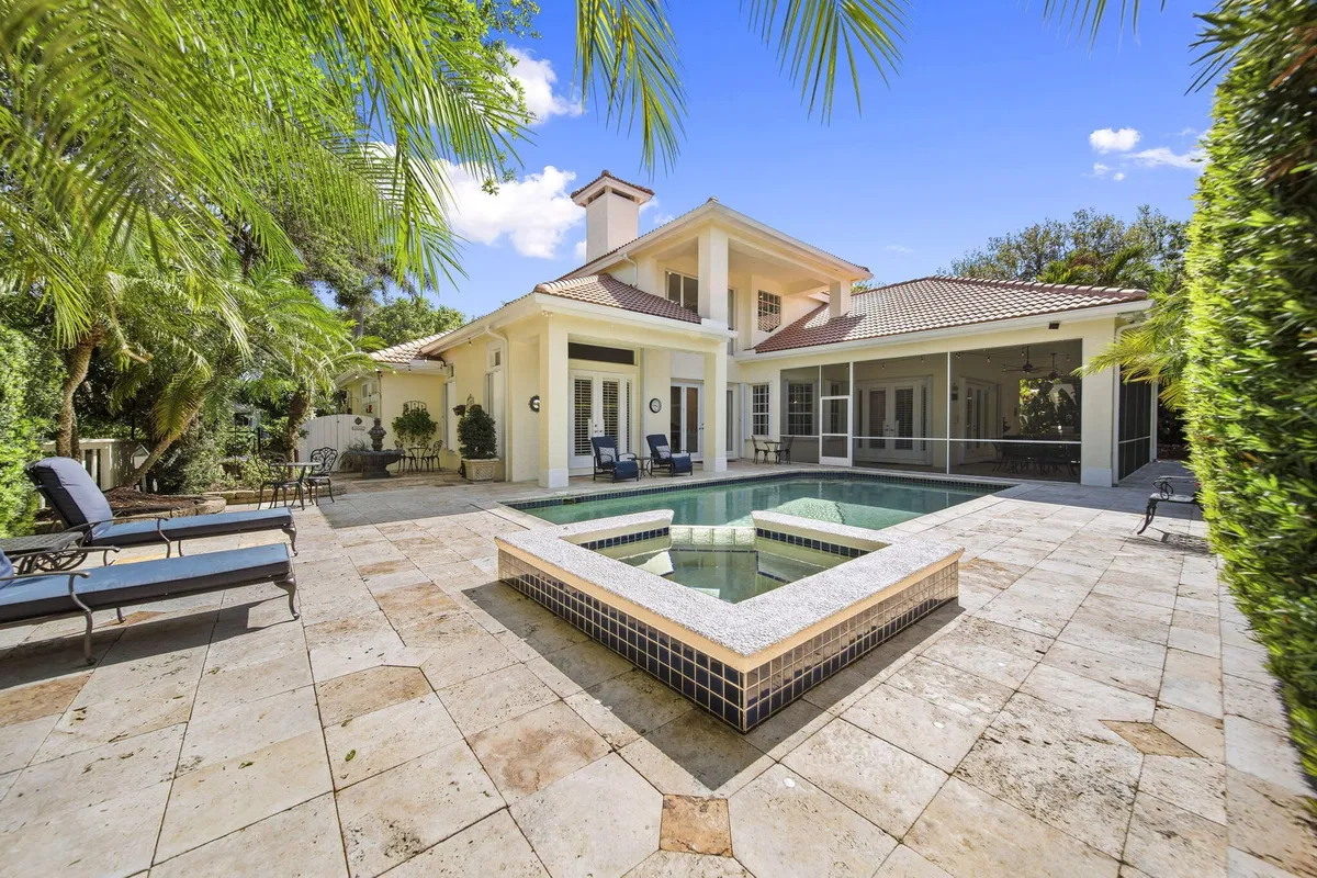 Sewall's Point Residence photo 40