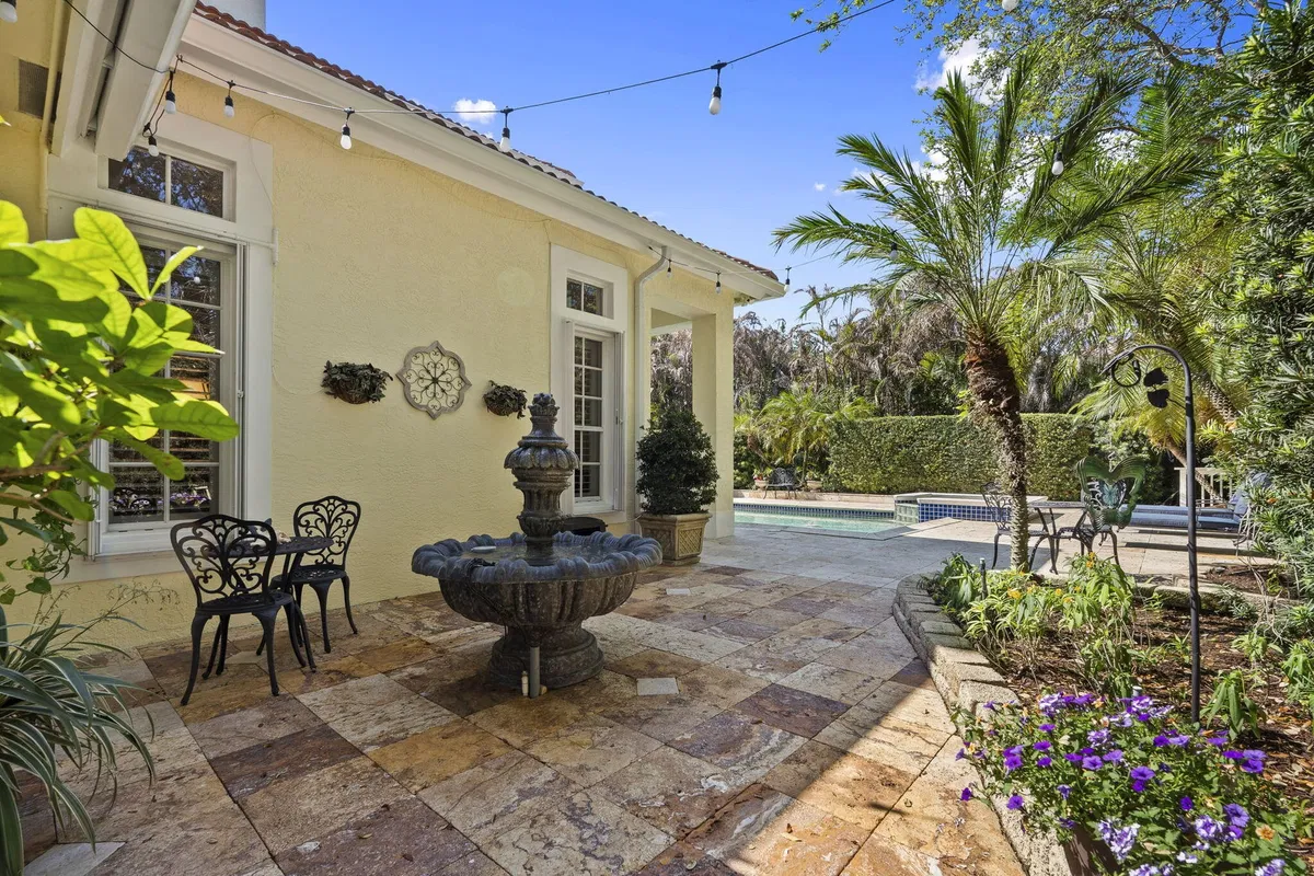 Sewall's Point Residence photo 46