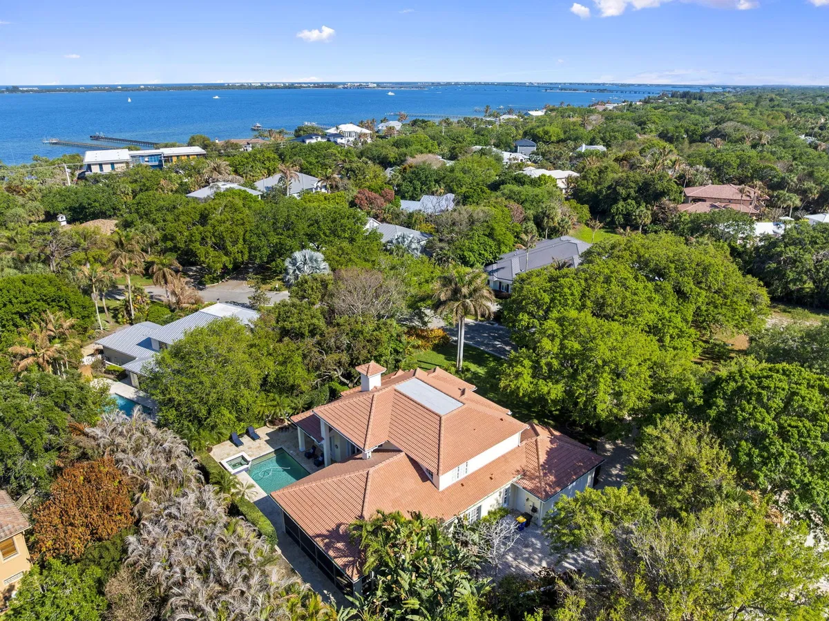 Sewall's Point Residence photo 49